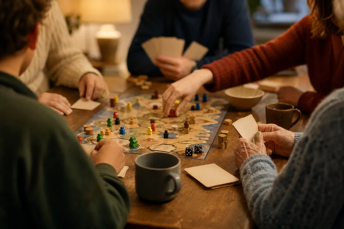 Activités de groupe pour souder une équipe ou des amis