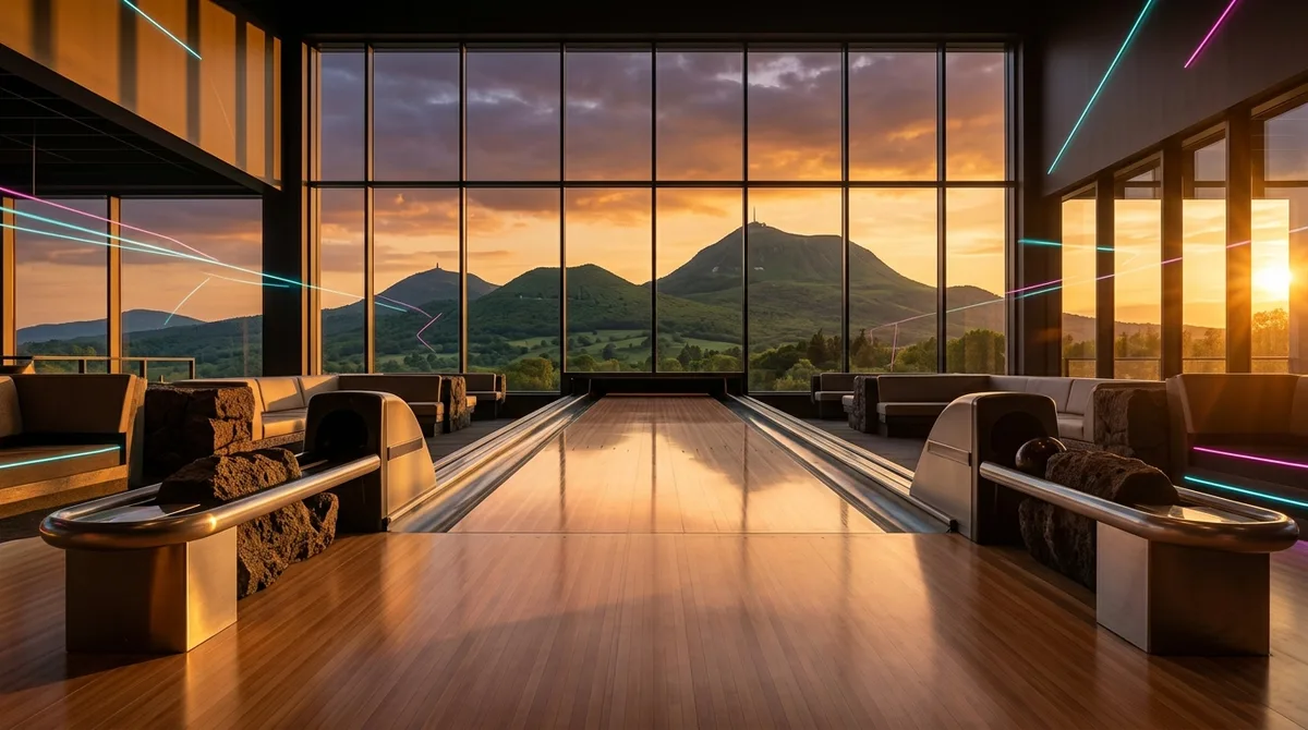 Sorties en famille dans le Puy-de-Dôme : idées pour tous les âges