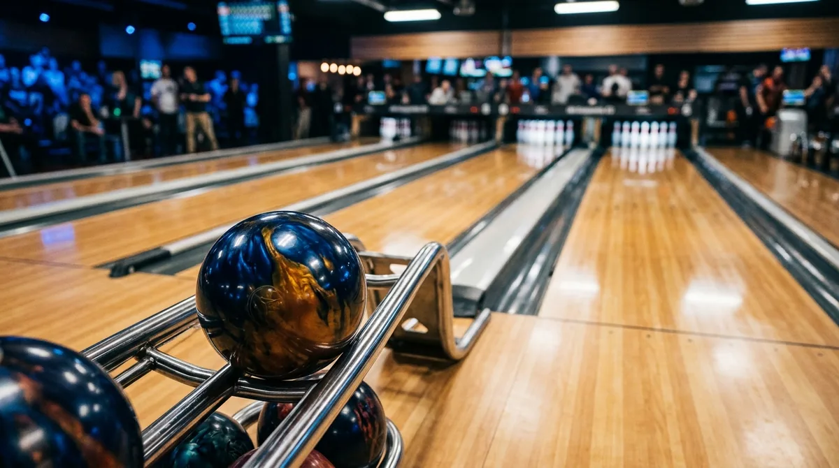 Tournois de bowling en Auvergne : calendrier, inscriptions et préparation